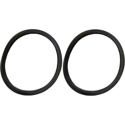 Quarter Window Weatherstrips