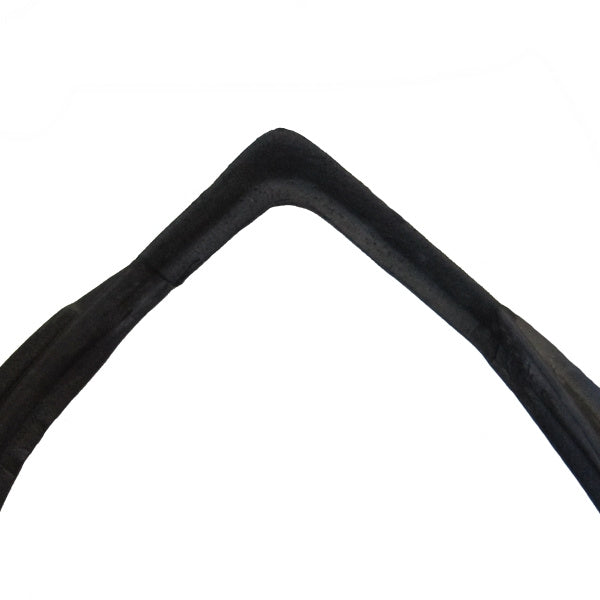 Rear Cargo Door Weatherstrips - Panel Truck