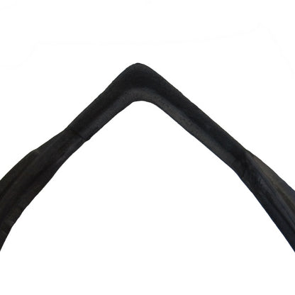 Rear Cargo Door Weatherstrips - Panel Truck