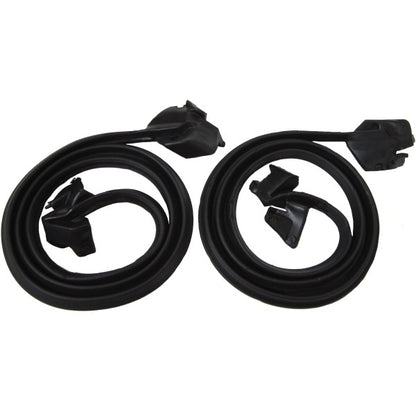 Door Weatherstrips