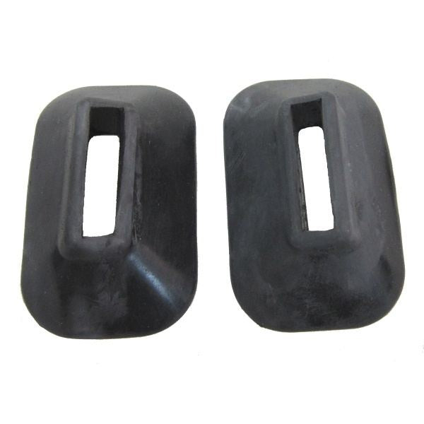 Bumper Grommet