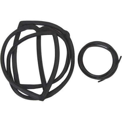 Windshield Gasket Set