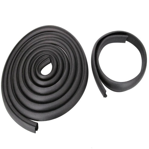 Trunk Weatherstrip