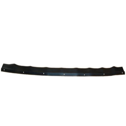 Hood to Top of Radiator Weatherstrip