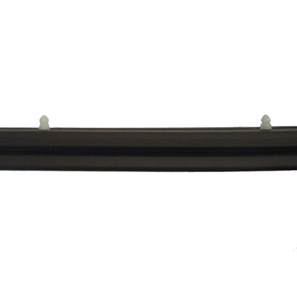 Convertible Roof Rail Weatherstrip Set