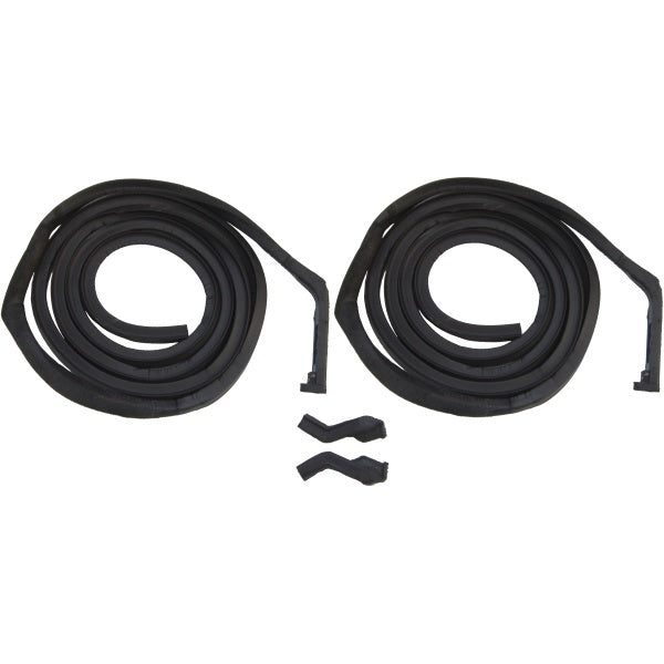 Front Door Weatherstrip