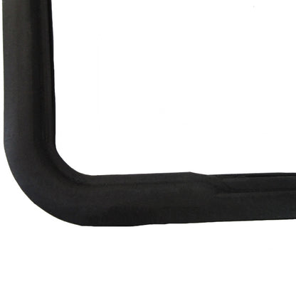 Front Door Vent Window Weatherstrips