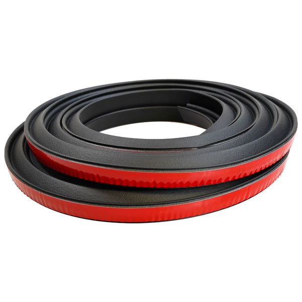 Peel-N-Stick Trunk Weatherstrip