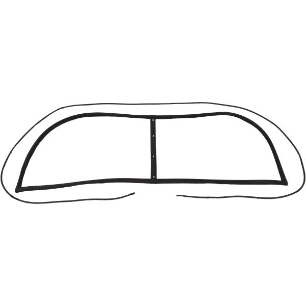 Windshield Gasket Set