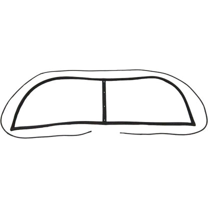 Windshield Gasket Set