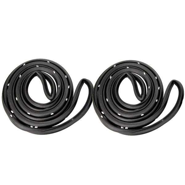 Front Door Weatherstrip