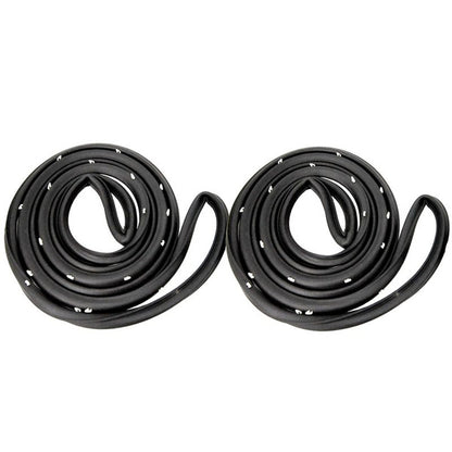 Front Door Weatherstrip