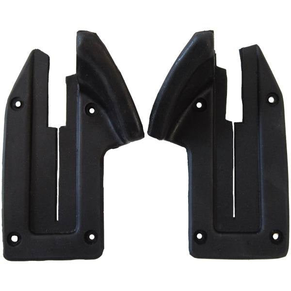 U Jamb Door Lock Pillar Fillers