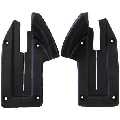 U Jamb Door Lock Pillar Fillers