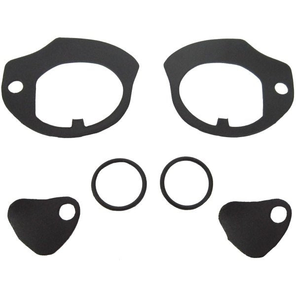 Door Handle Gasket Set