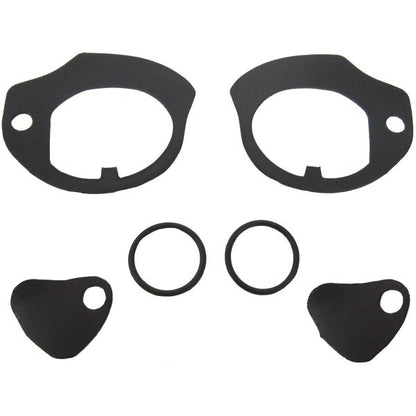 Door Handle Gasket Set