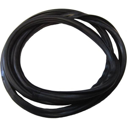 Body Weatherstrip Kit