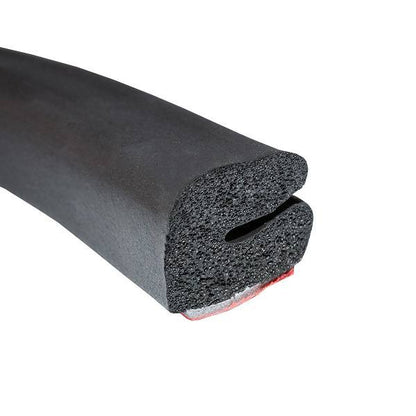 Peel-N-Stick Trunk Decklid Weatherstrip