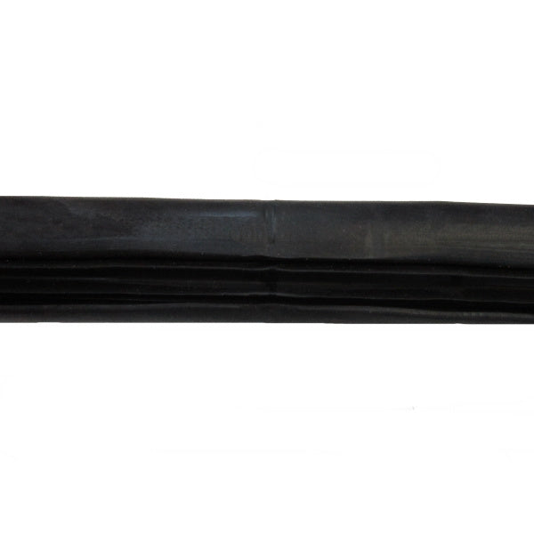 Rear Window Gasket - No Groove