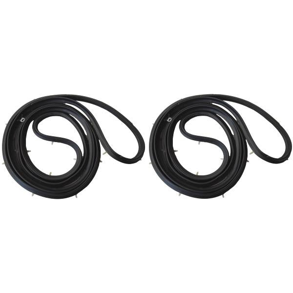 Front Door Weatherstrips