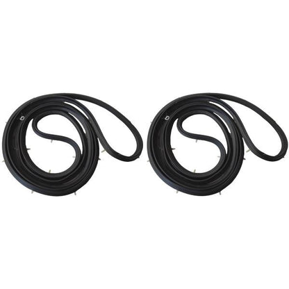 Front Door Weatherstrips