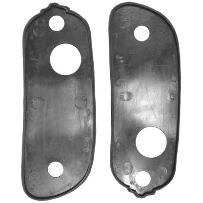 Taillight Mounting Pad