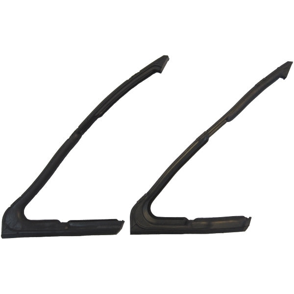 Front Door Vent Window Weatherstrips