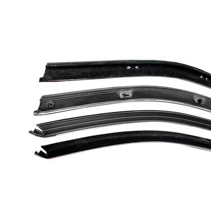 Window Felt Beltline Weatherstrips