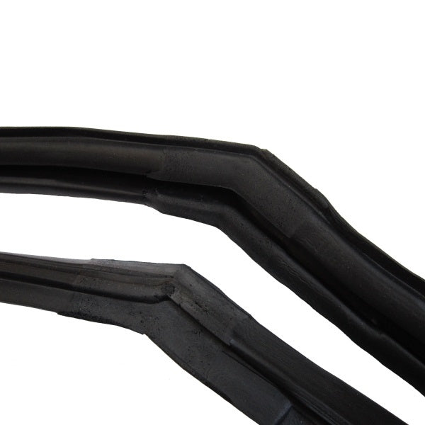 Hardtop Roof Rail Weatherstrips