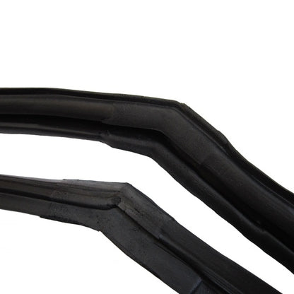 Hardtop Roof Rail Weatherstrips