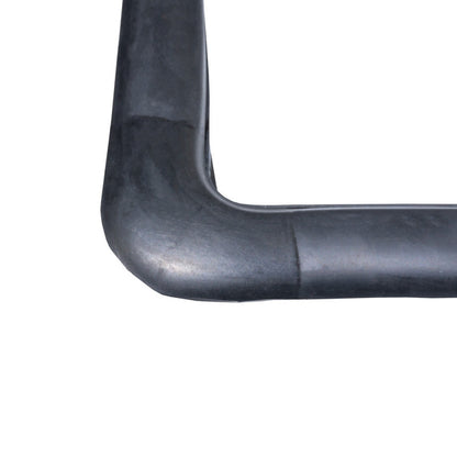 Rear Window Gasket without Groove - Standard Cab