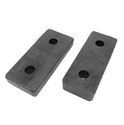 Transmission Mounting Pads