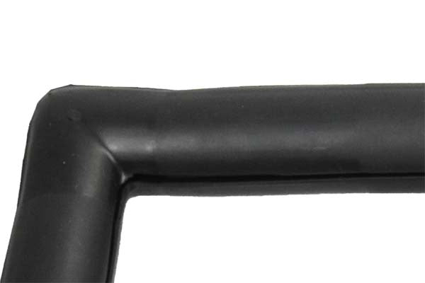 Rear Liftgate Window Gasket without Groove