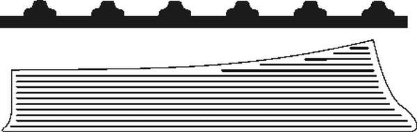 Running Board Matting