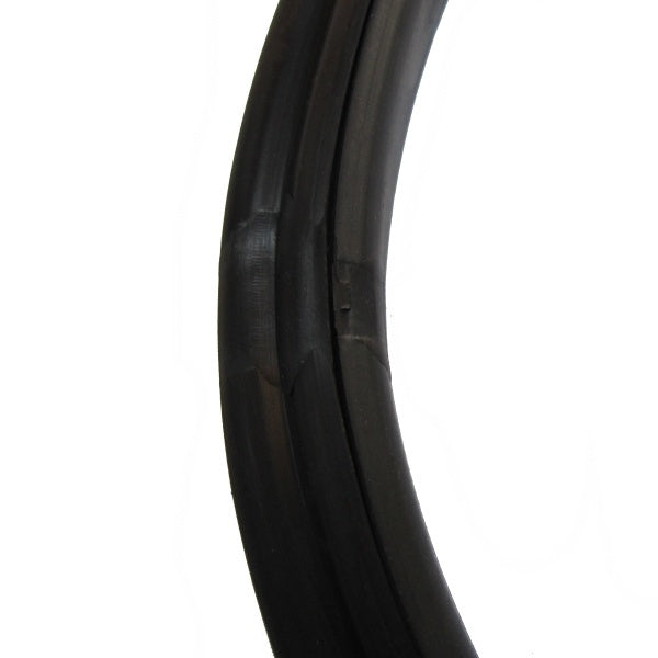 Quarter Window Weatherstrips
