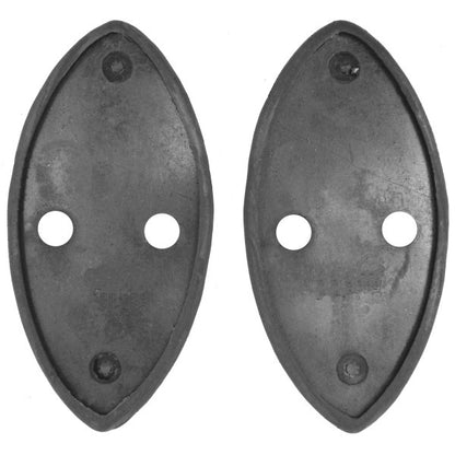 Headlight Mounting Pad