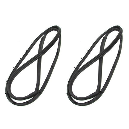 Front Door Weatherstrips - Full Size