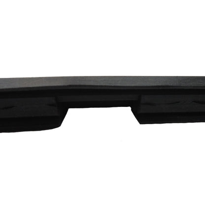 Rear Door Vent Window Weatherstrips