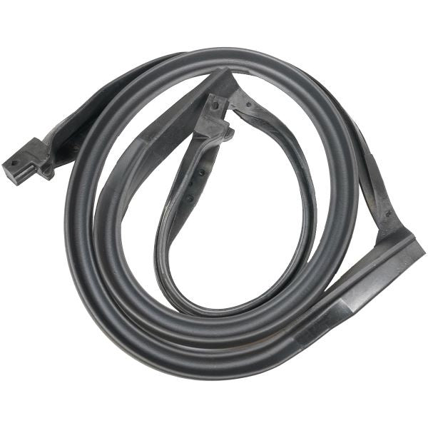 Tailgate Weatherstrip