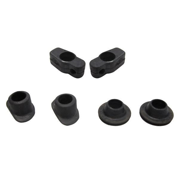 Side Mount Spare Grommet Set