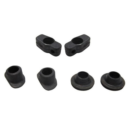 Side Mount Spare Grommet Set