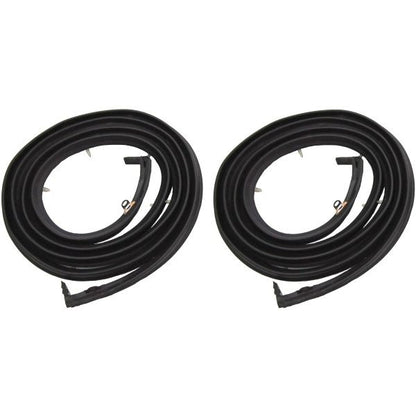 Front Door Weatherstrips