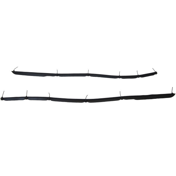 Hood to Cowl Weatherstrip