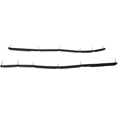 Hood to Cowl Weatherstrip