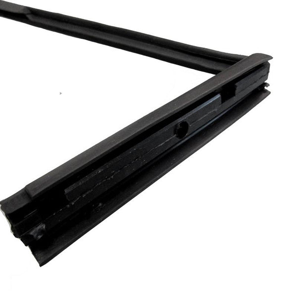 Front Door Vent Window Weatherstrips