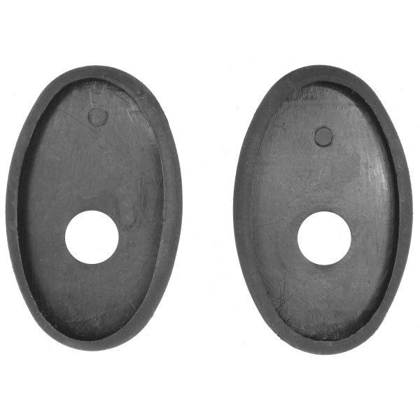 Headlight Mounting Pad