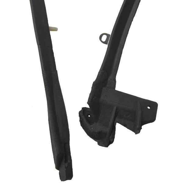 Front Door Weatherstrips