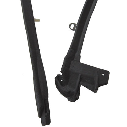 Front Door Weatherstrips