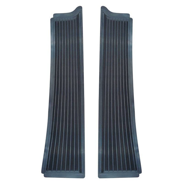 Running Board Matting