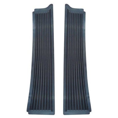 Running Board Matting